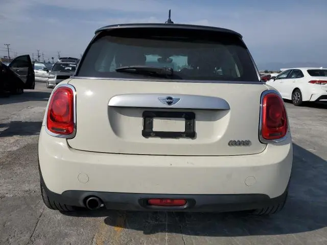 2014 MINI COOPER   