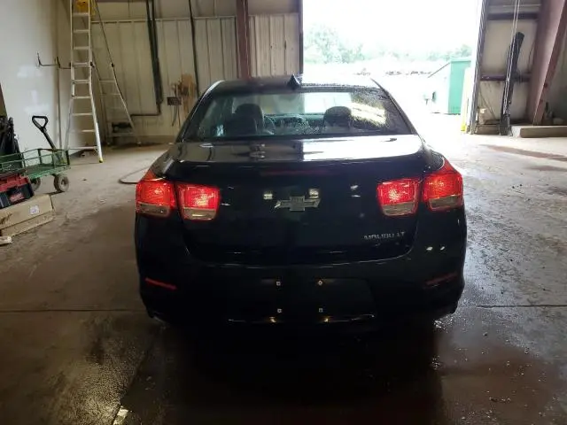 2014 CHEVROLET MALIBU 1LT  