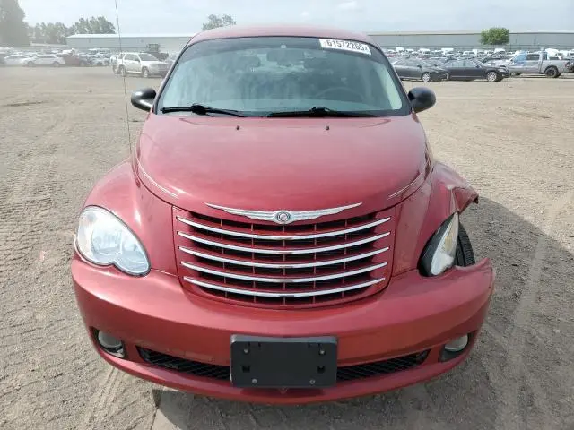 2010 CHRYSLER PT CRUISER   