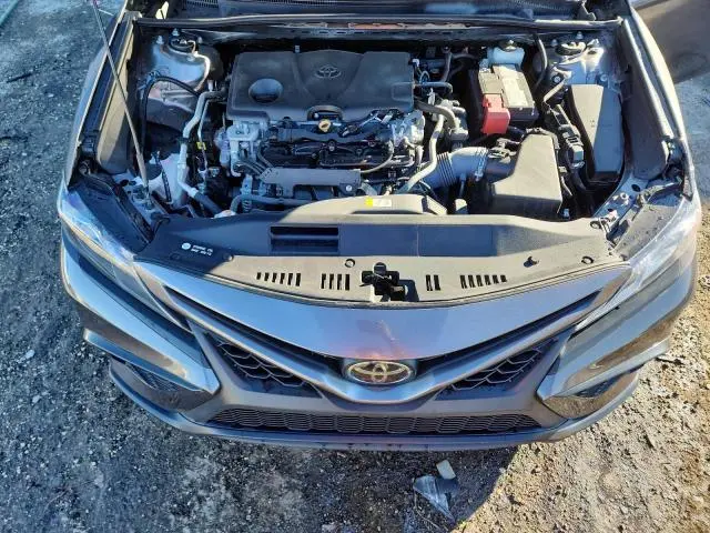 2024 TOYOTA CAMRY SE NIGHT SHADE  