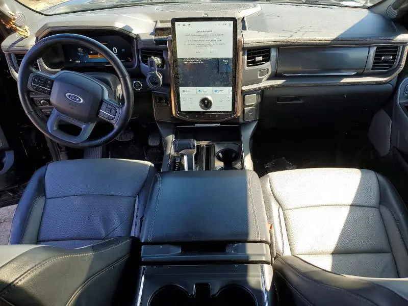 2022 FORD F150 LIGHTNING PRO  