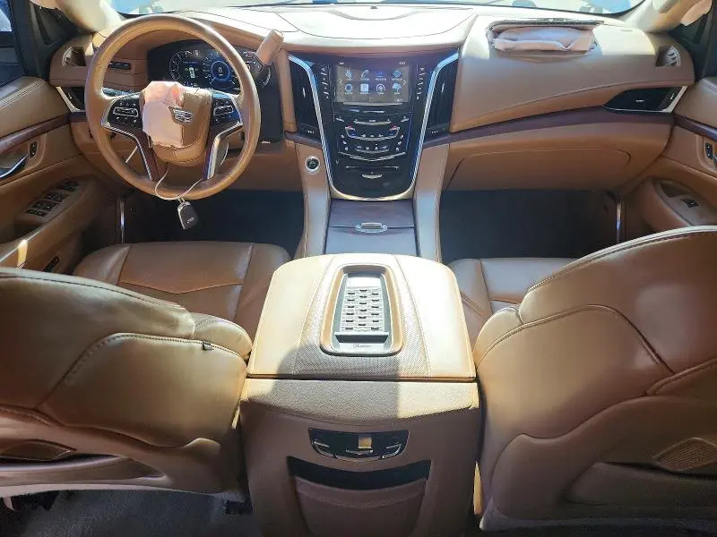 2016 CADILLAC ESCALADE PLATINUM  