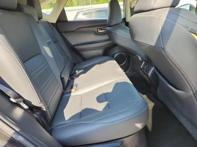 2020 LEXUS NX 300 BASE  