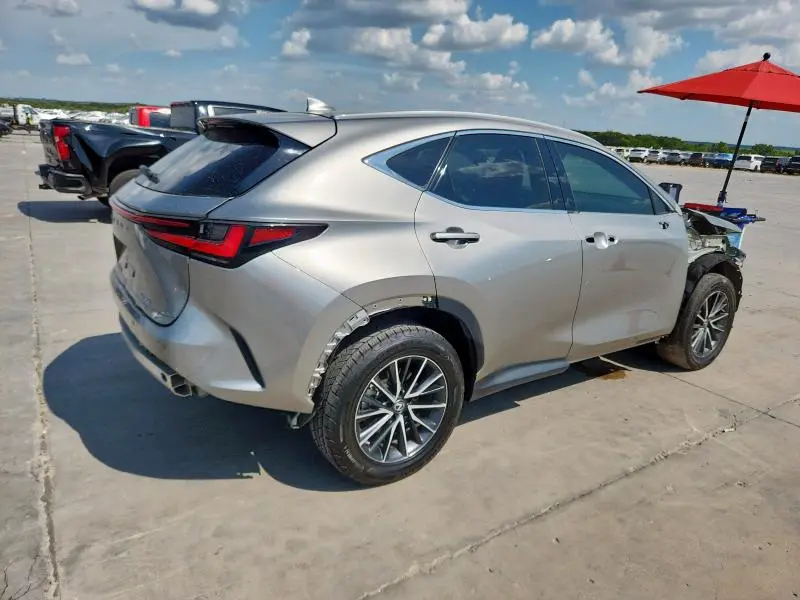 2023 LEXUS NX 350  