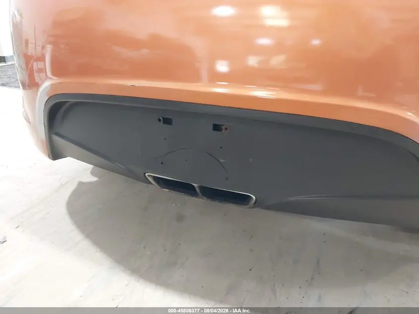 2013 HYUNDAI VELOSTER BASE W/BLACK