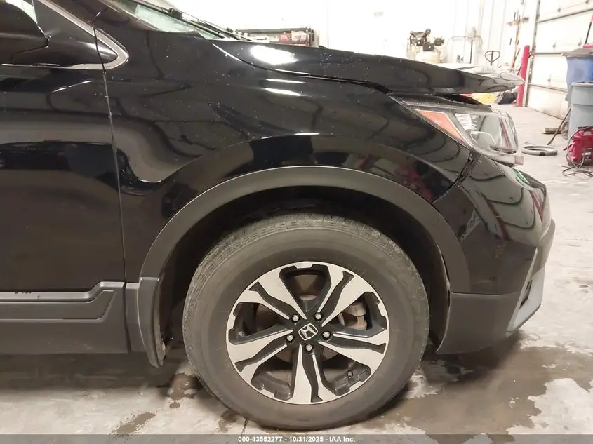 2021 HONDA CR-V AWD SPECIAL EDITION