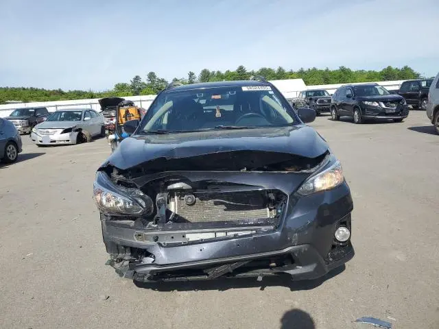 2019 SUBARU CROSSTREK PREMIUM  