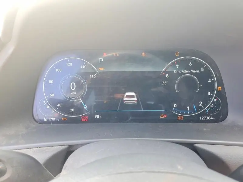 2020 HYUNDAI SONATA SEL PLUS  