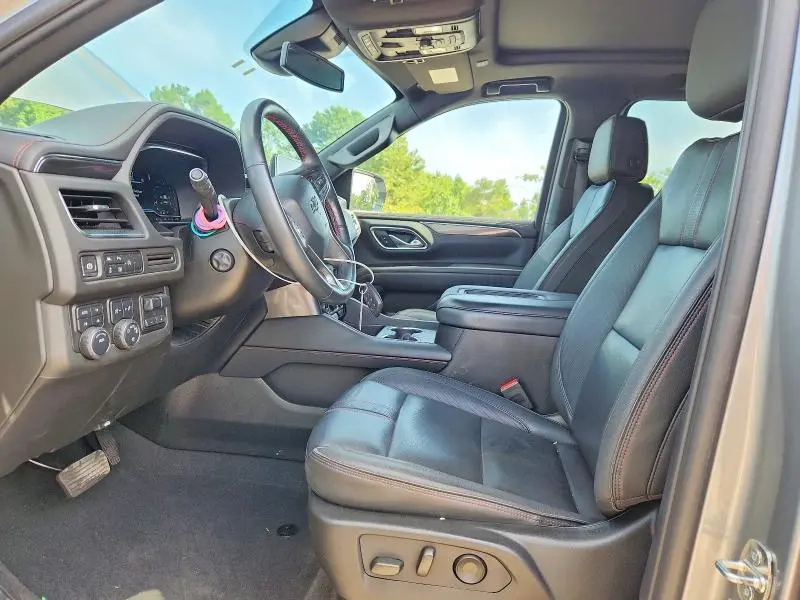 2024 CHEVROLET SUBURBAN K1500 RST  