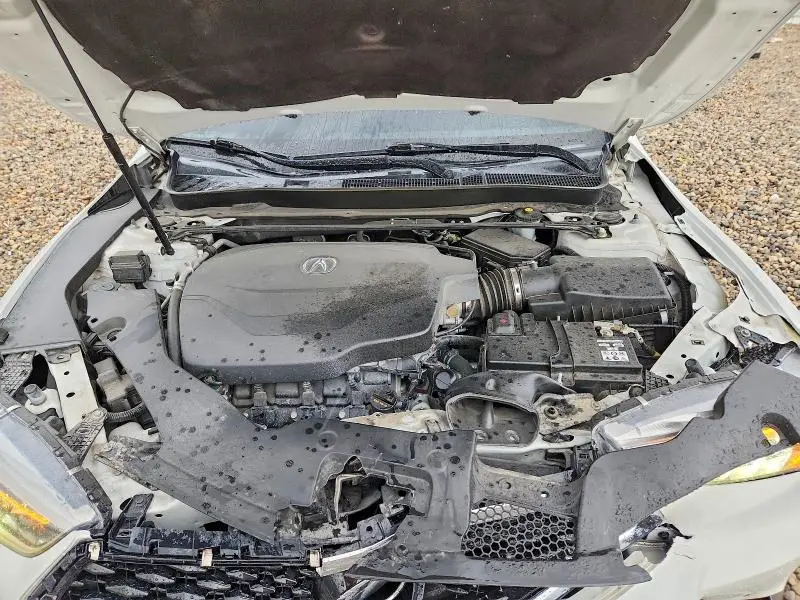 2019 ACURA TLX ADVANCE  