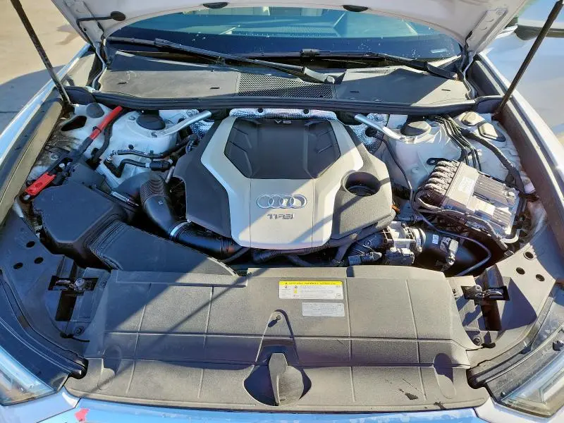 2019 AUDI A6 PREMIUM PLUS  