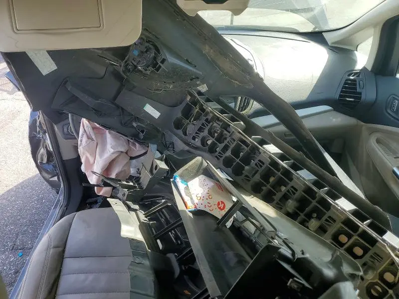 2016 FORD C-MAX SEL  