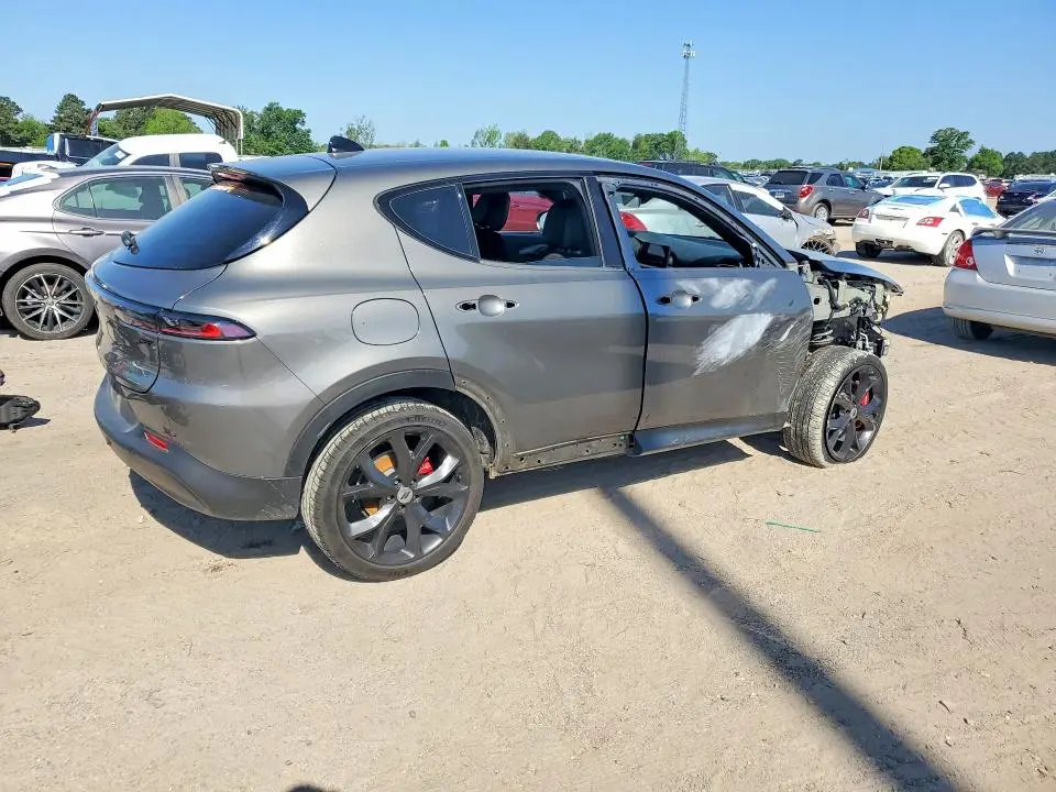 2024 DODGE HORNET GT  