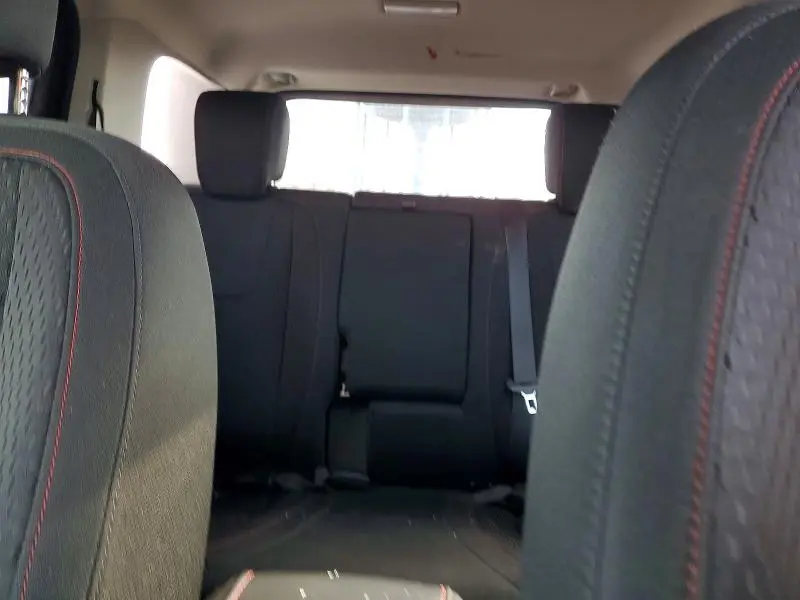 2015 GMC TERRAIN SLE  