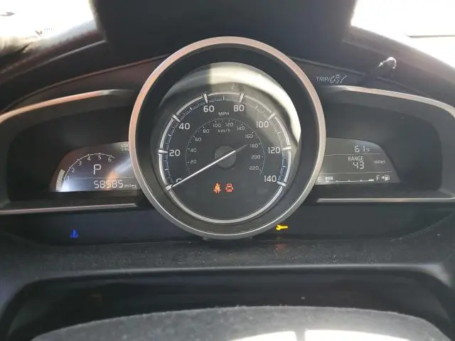 2020 TOYOTA YARIS LE  