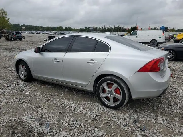 2012 VOLVO S60 T5  