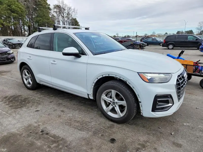 2021 AUDI Q5 PREMIUM  