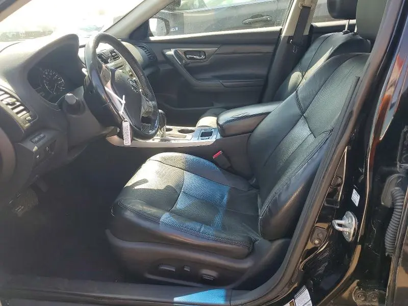 2014 NISSAN ALTIMA 2.5 SL  