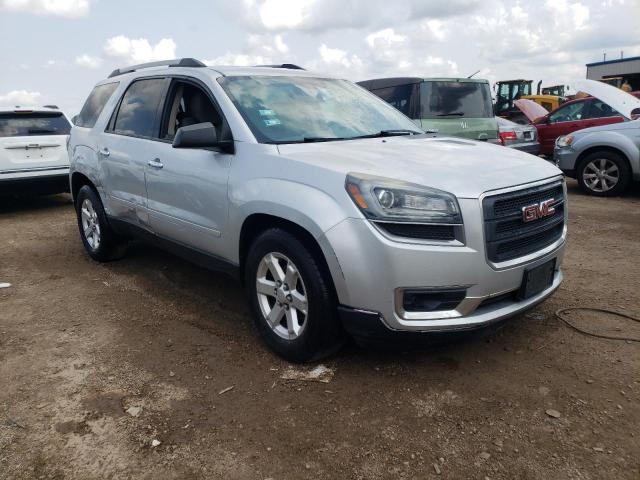 2016 GMC ACADIA SLE