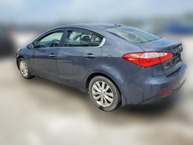 2014 KIA FORTE EX