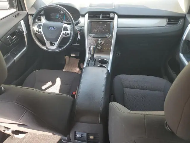 2011 FORD EDGE SEL
