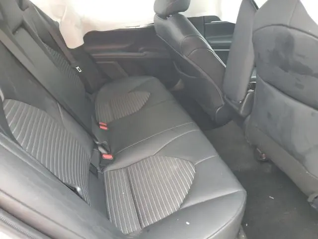 2024 TOYOTA CAMRY SE NIGHT SHADE  