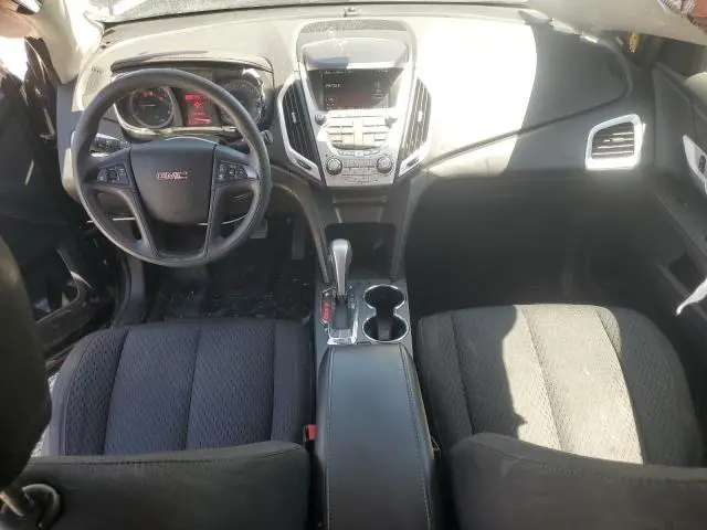 2013 GMC TERRAIN SLE  