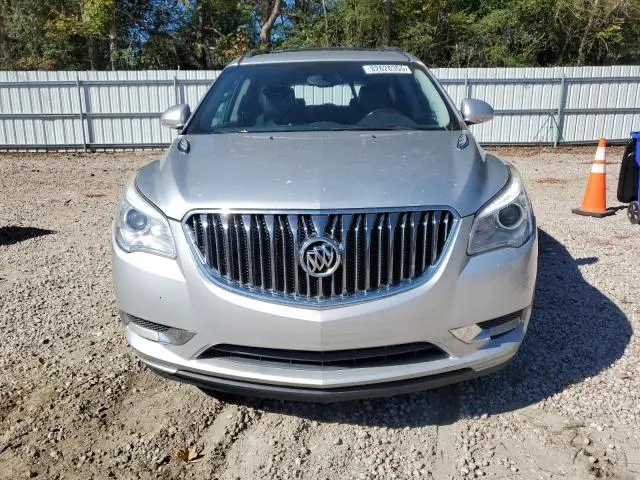 2013 BUICK ENCLAVE