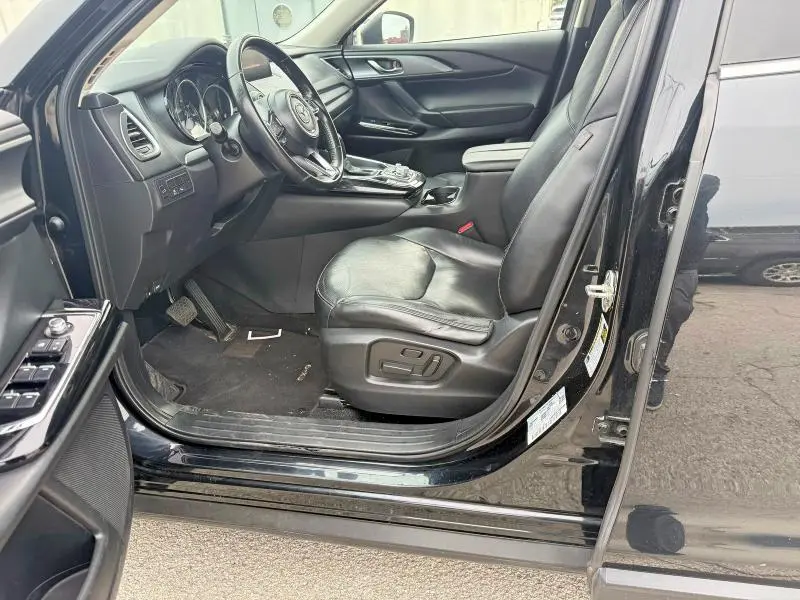 2022 MAZDA CX-9 TOURING  