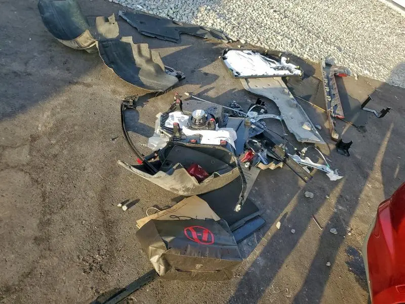 2022 CHEVROLET CAMARO LT  