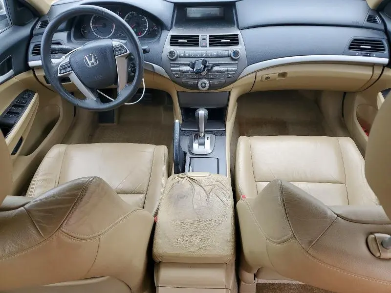 2012 HONDA ACCORD SE  