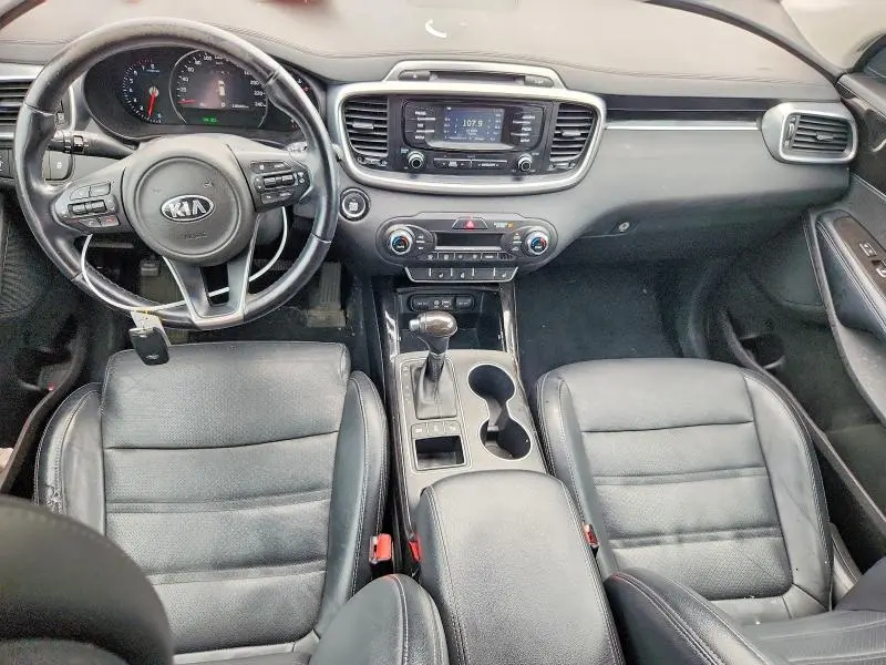 2016 KIA SORENTO EX  