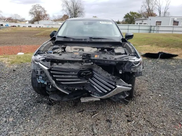 2019 MAZDA CX-9 TOURING  