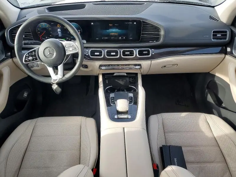 2020 MERCEDES-BENZ GLE 450 4MATIC  