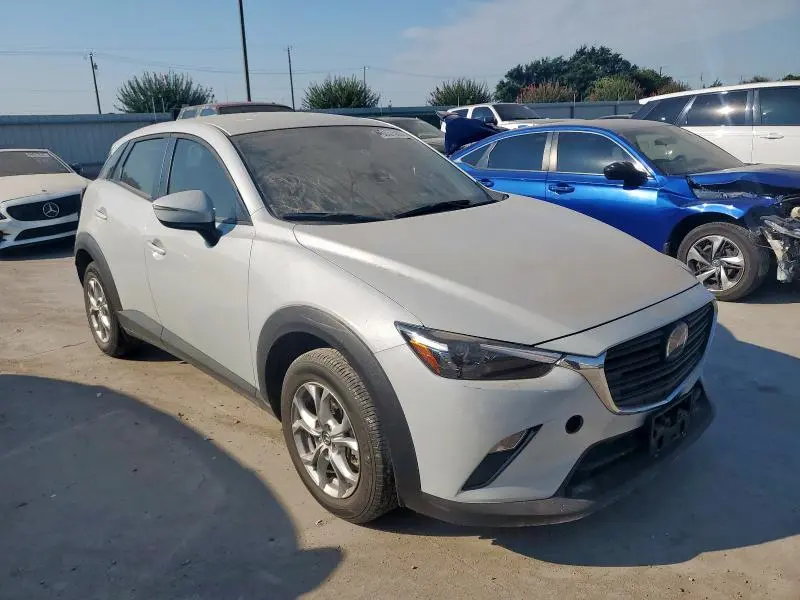 2021 MAZDA CX-3 SPORT