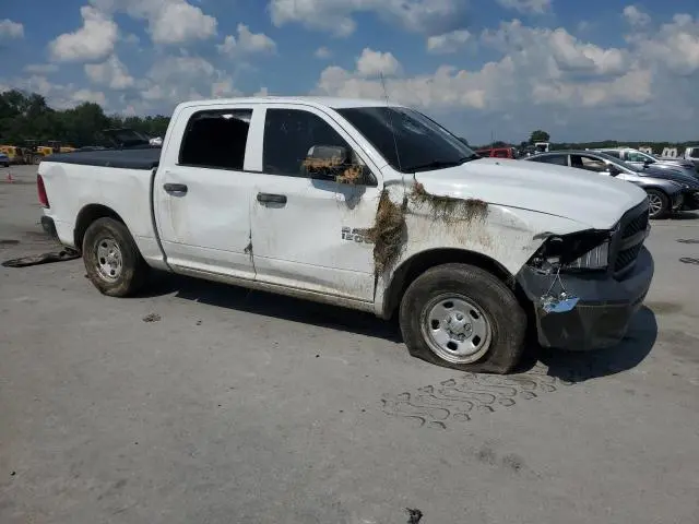 2018 RAM 1500 ST  