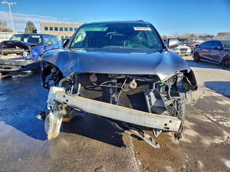 2010 TOYOTA HIGHLANDER SE  