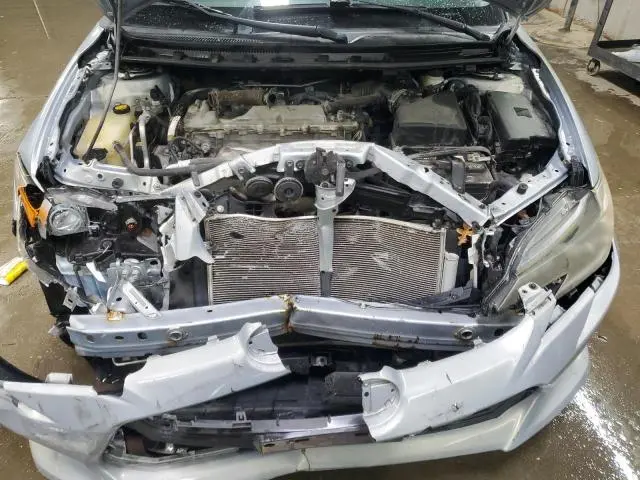 2014 TOYOTA SCION TC   