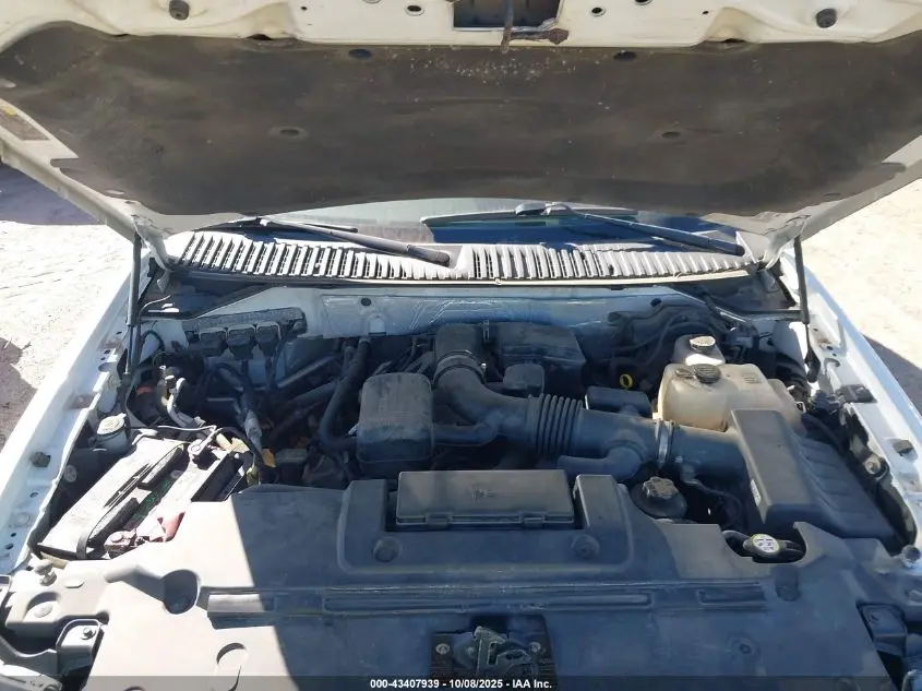 2013 FORD EXPEDITION LIMITED