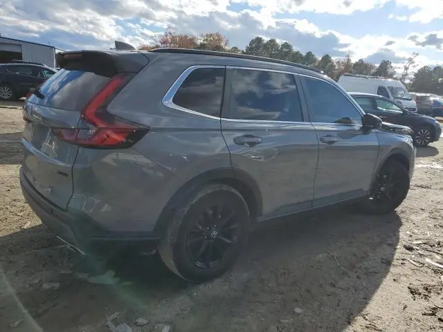 2023 HONDA CR-V SPORT  