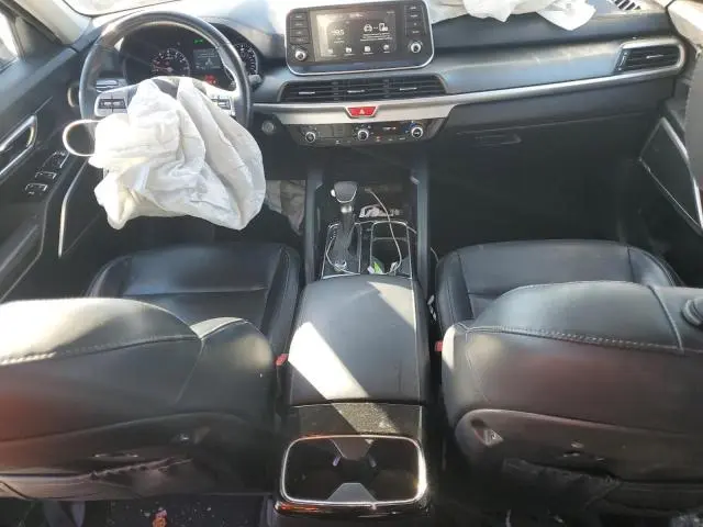 2020 KIA TELLURIDE LX  