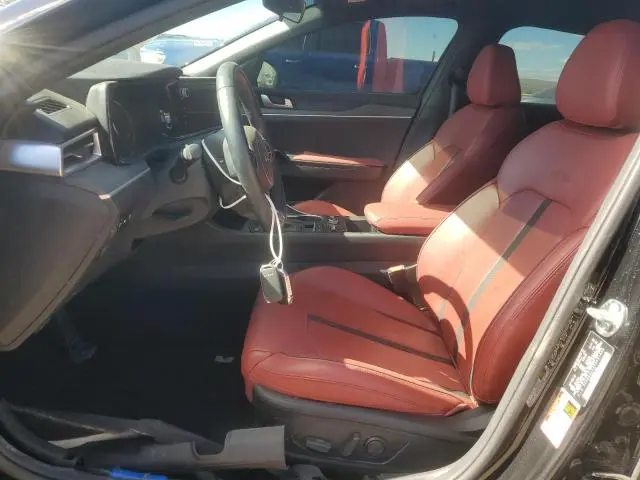 2024 KIA K5 GT LINE