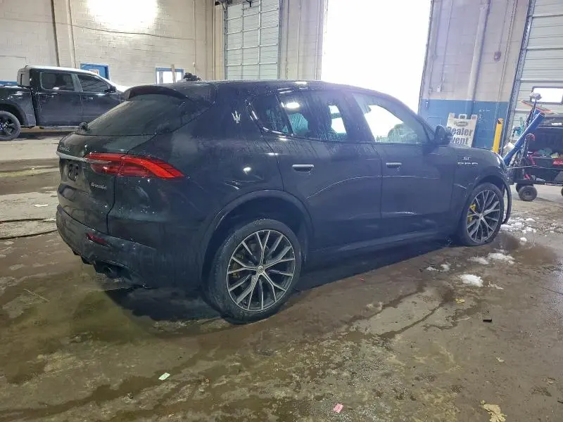 2023 MASERATI GRECALE GT  