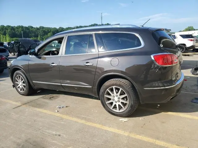 2014 BUICK ENCLAVE   