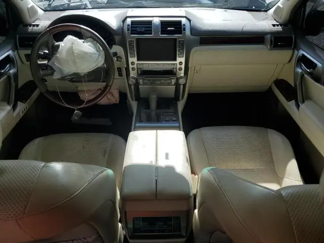 2013 LEXUS GX 460  