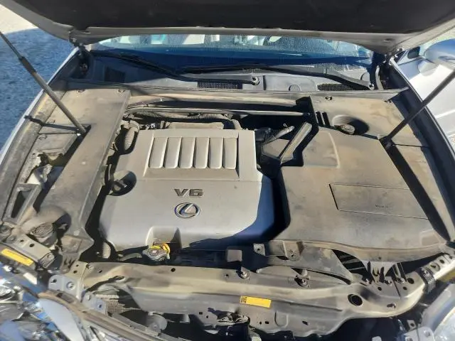 2010 LEXUS ES 350