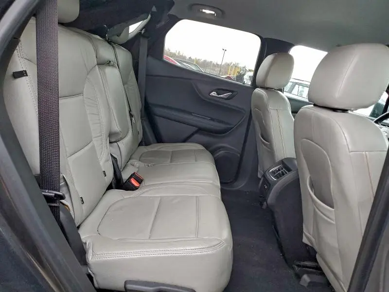 2019 CHEVROLET BLAZER 2LT  