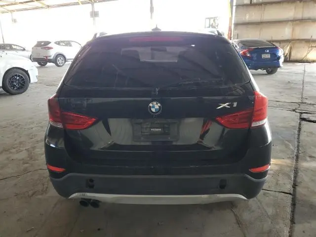 2013 BMW X1 XDRIVE28I  