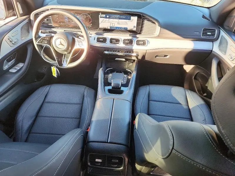 2026 MERCEDES-BENZ GLE 350 4MATIC  