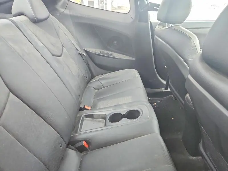 2016 HYUNDAI VELOSTER TURBO R-SPEC  
